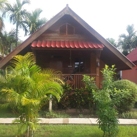 Phu View Guesthouse Pai Exterior photo