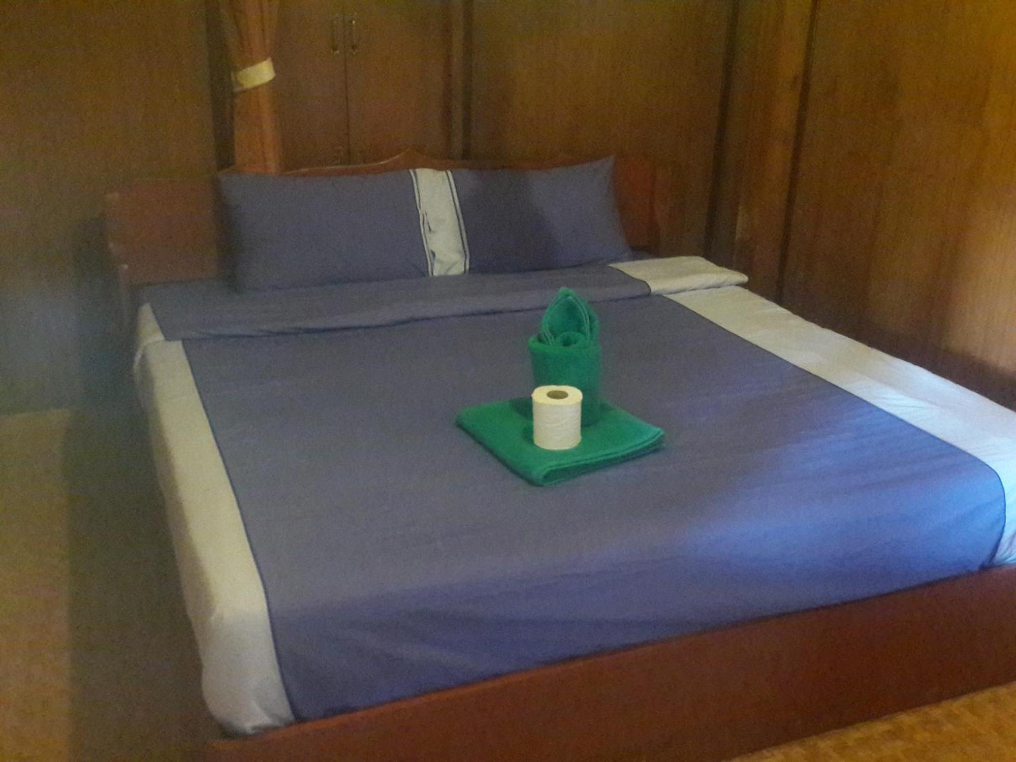 Phu View Guesthouse Pai Room photo