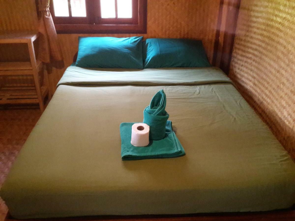 Phu View Guesthouse Pai Exterior photo