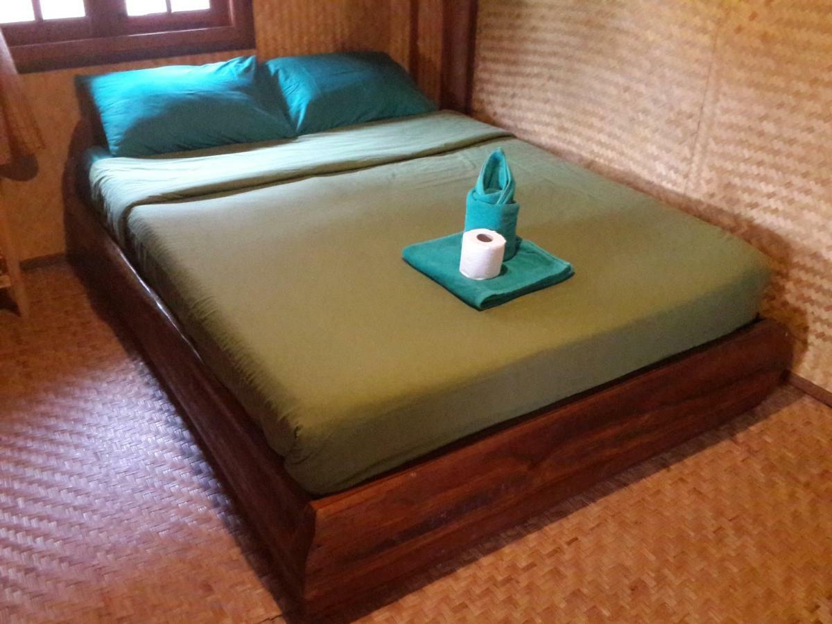 Phu View Guesthouse Pai Exterior photo