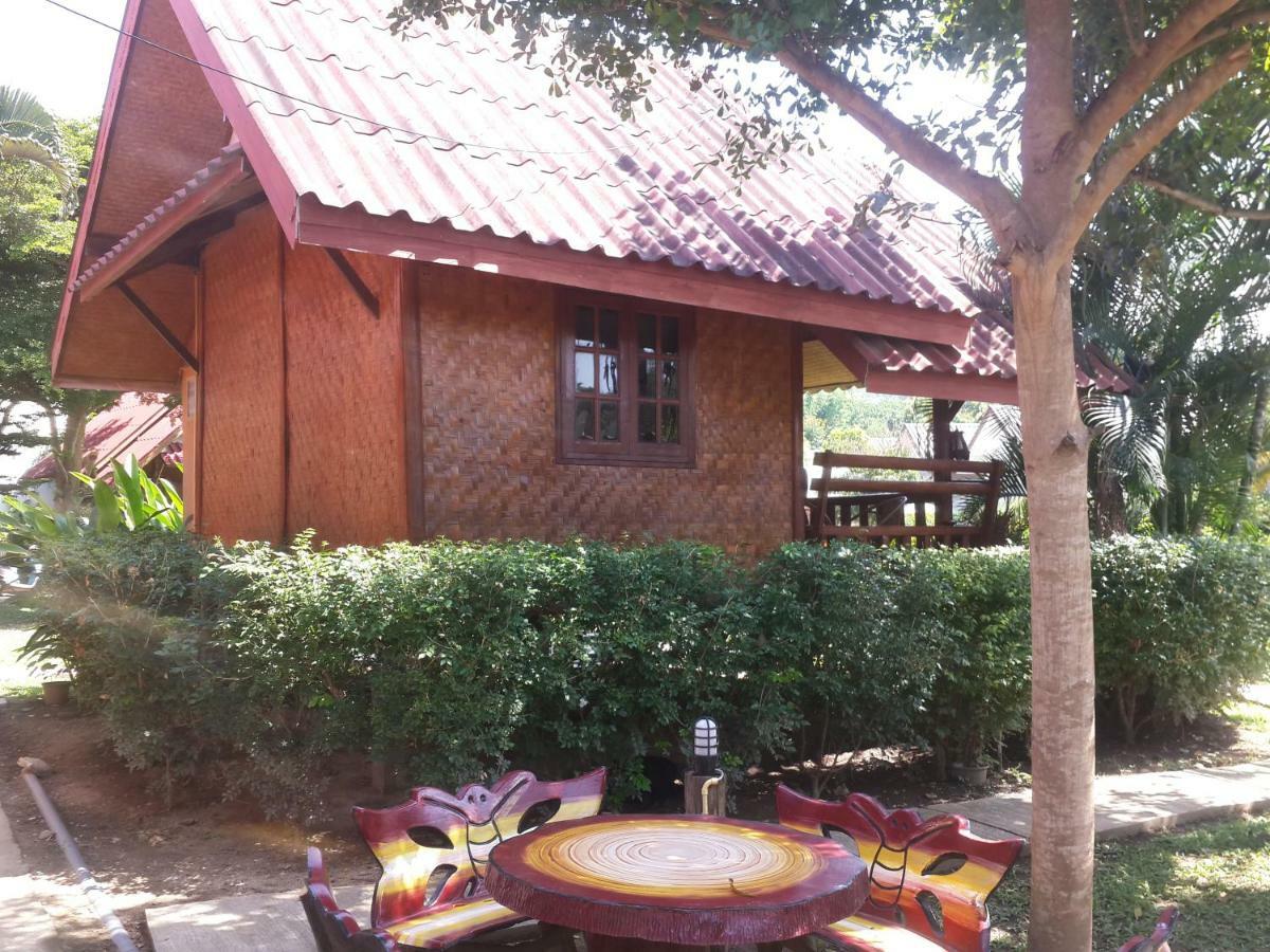 Phu View Guesthouse Pai Exterior photo