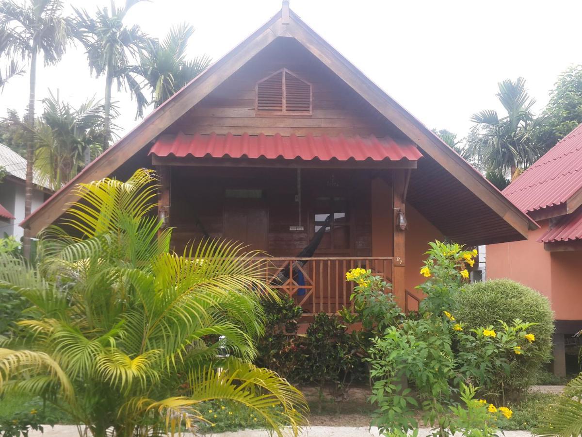 Phu View Guesthouse Pai Room photo